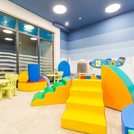 Apartament Baltic Polanki Park Kolobrzeg-2